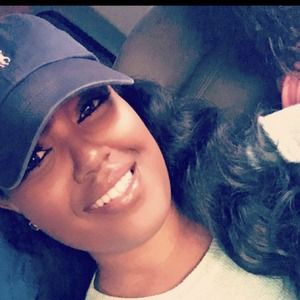 Meet your Posher, Tamara